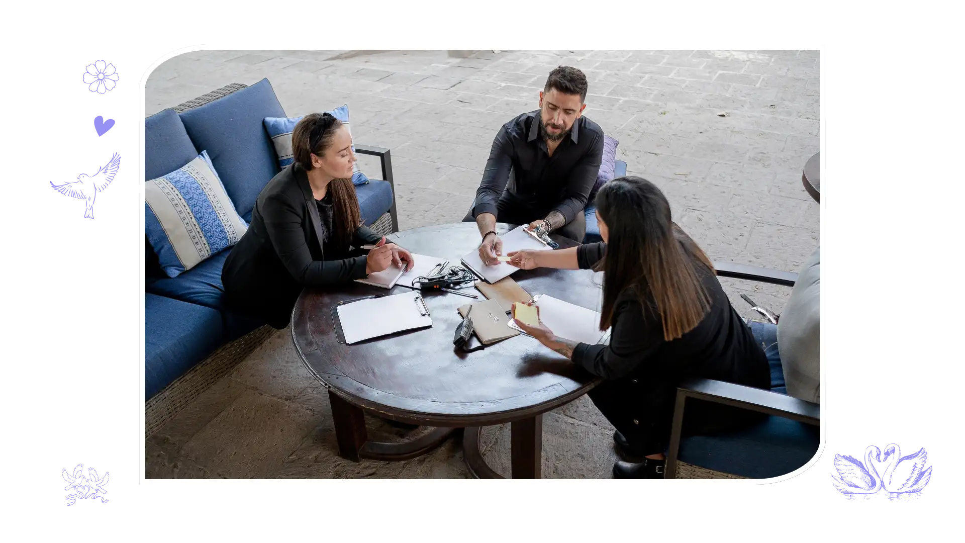 How Much Do Corporate Event Planners Charge?