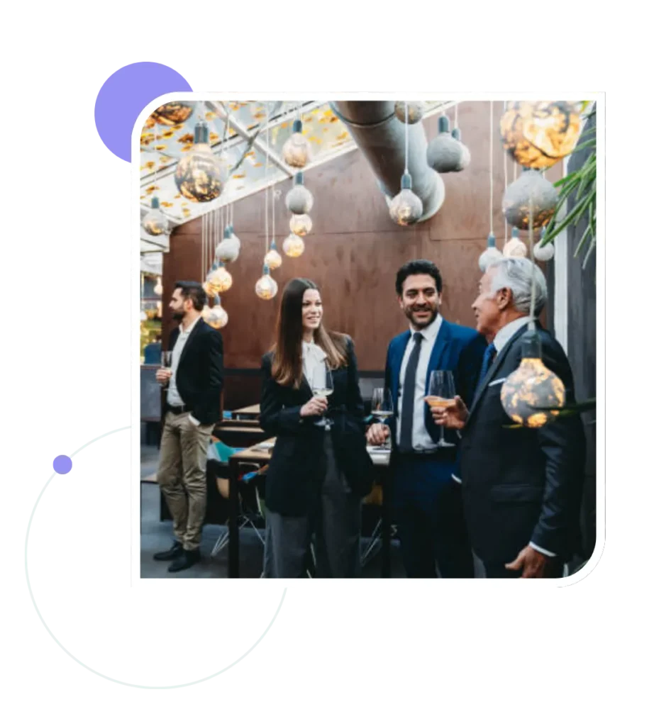 Corporate Event Space in Philadelphia