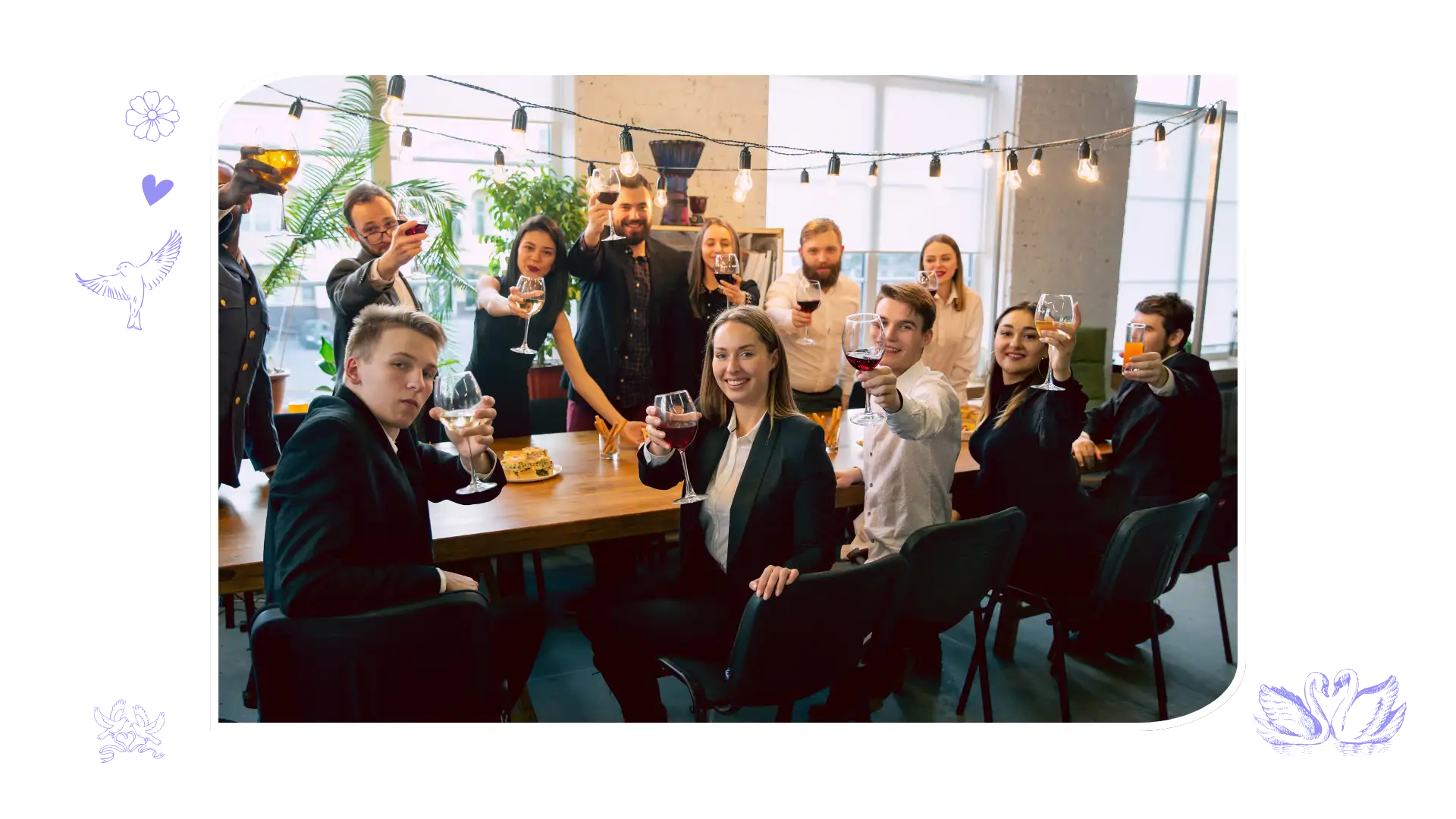 What are Corporate Events, their Objectives, and Types?