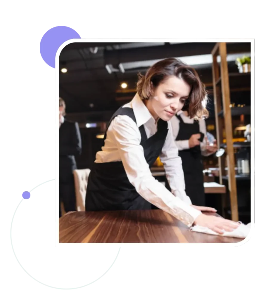 Event Cleanup Services