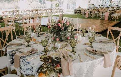 Event Management Services