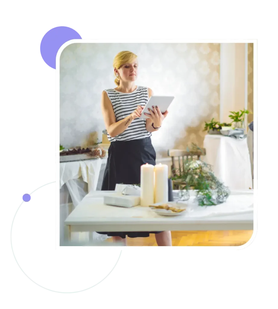 Event Planner Salary in Philadelphia