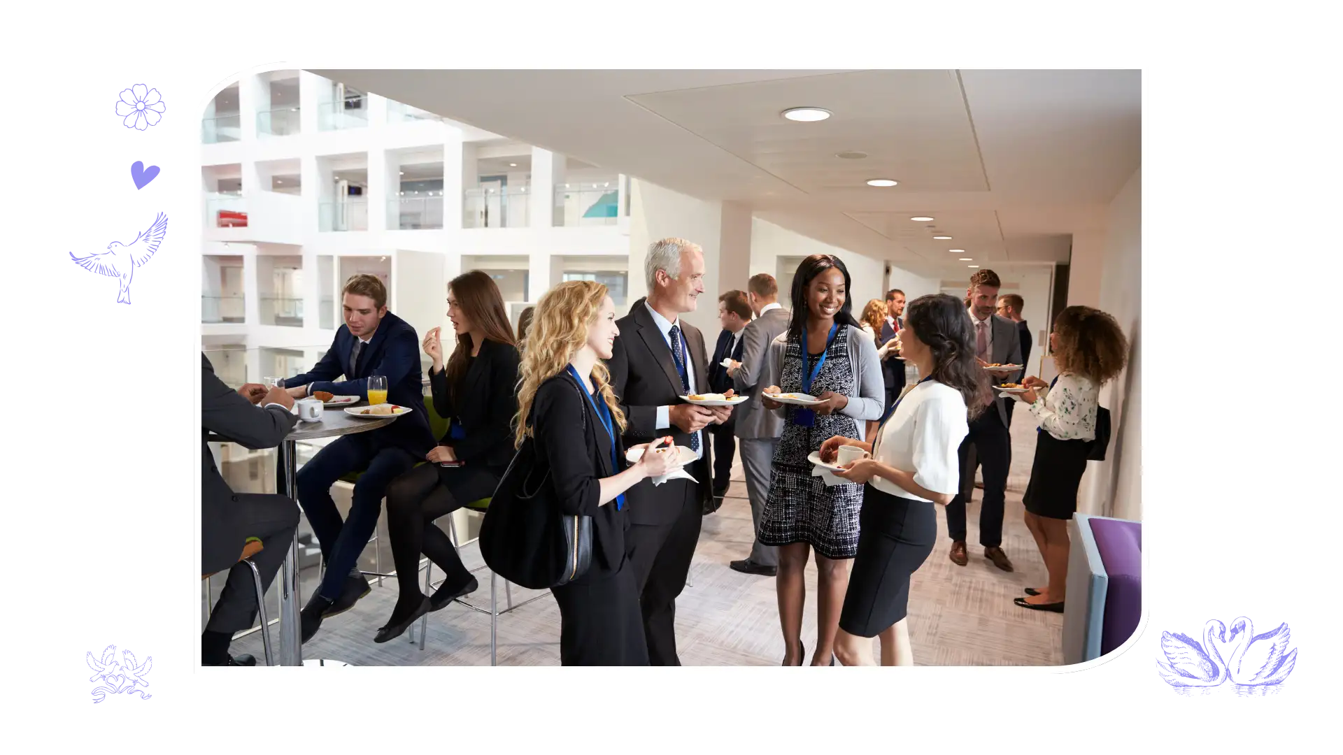 How to Plan a Corporate Event | Step-by-Step guide