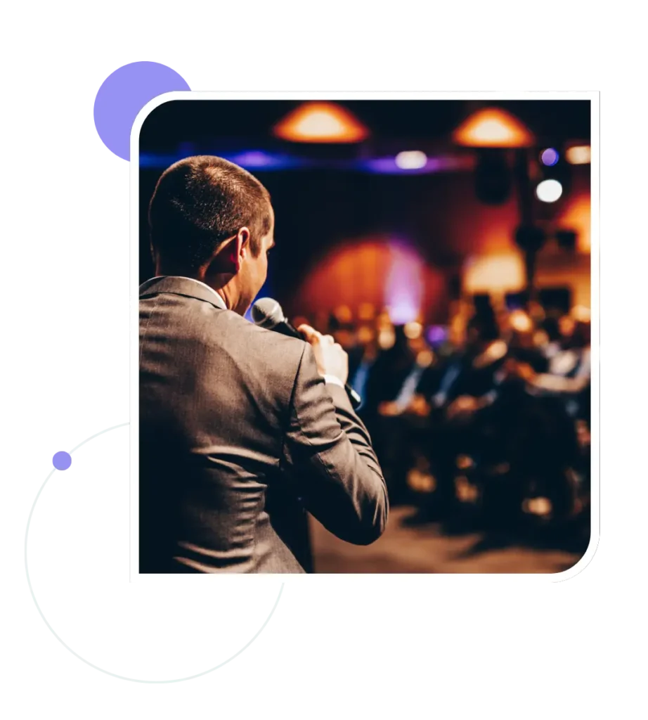 Objectives of Corporate Events