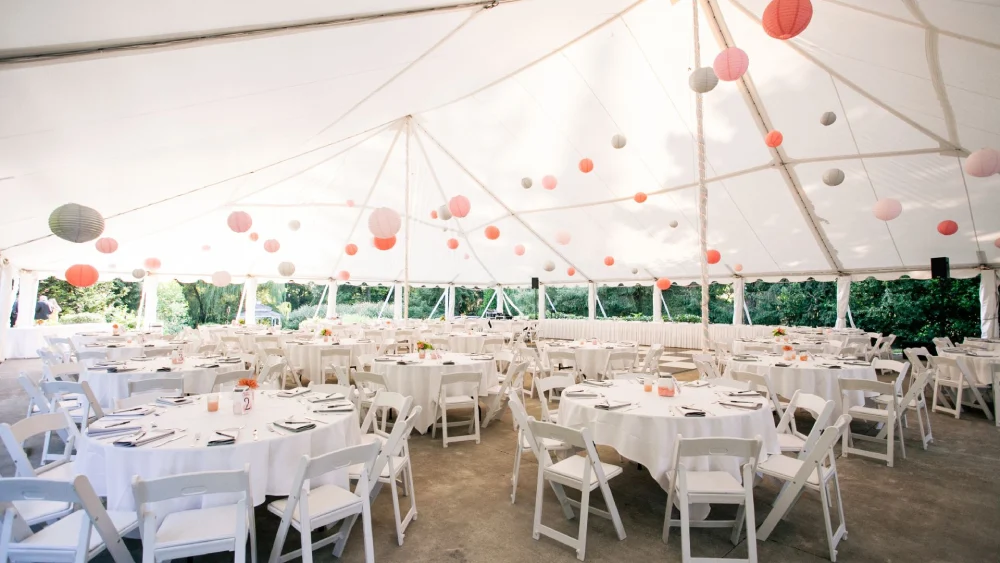 Outdoor Events (for Clients & Partners)