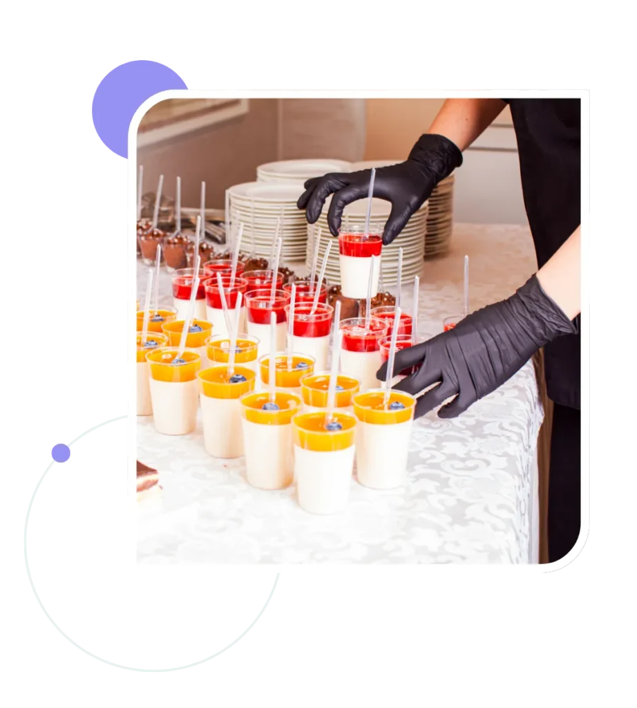 Philadelphia Corporate Catering Company You Must Choose