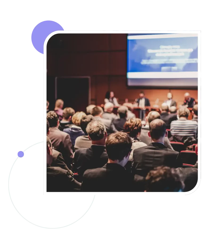 What are Corporate Events?