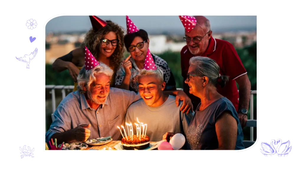Where to Celebrate a Birthday in Philadelphia?