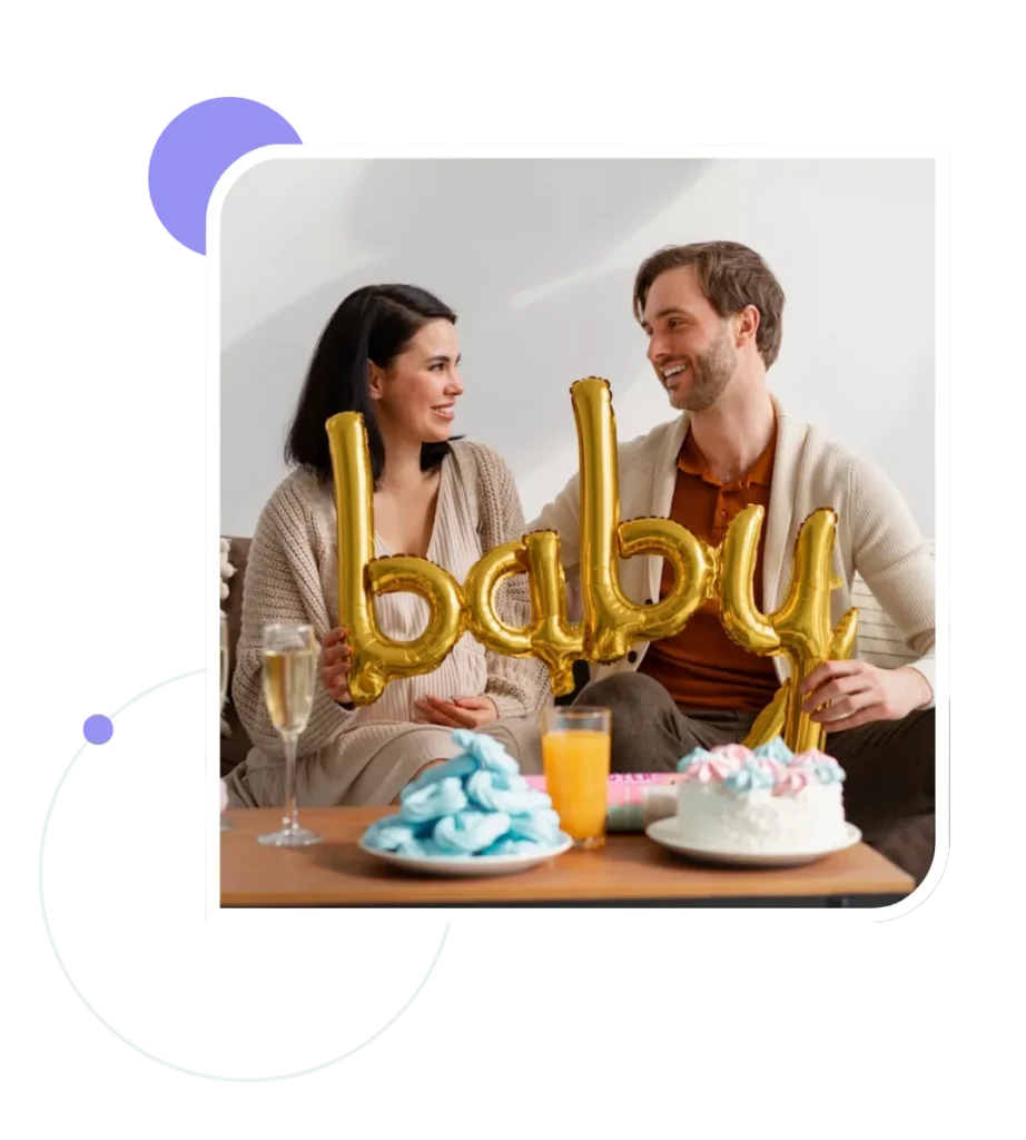 Baby Shower Planning