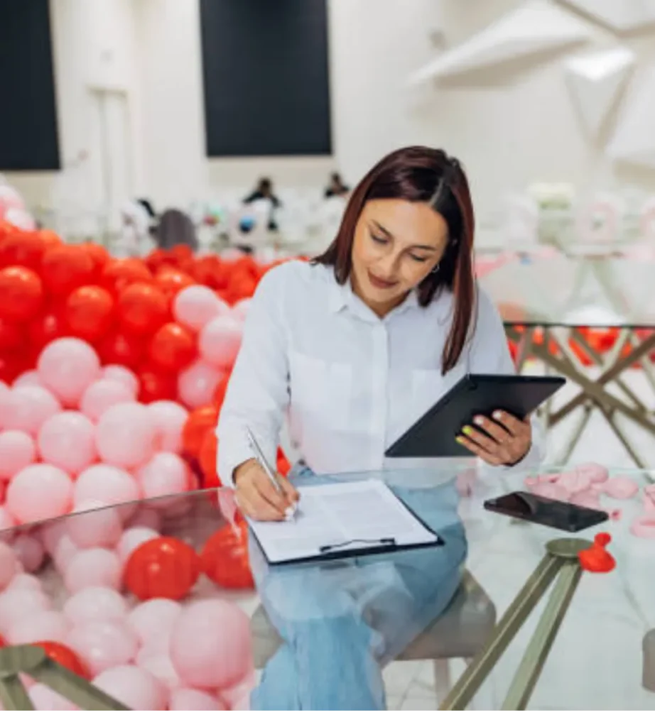 Best Party Planner in Philadelphia