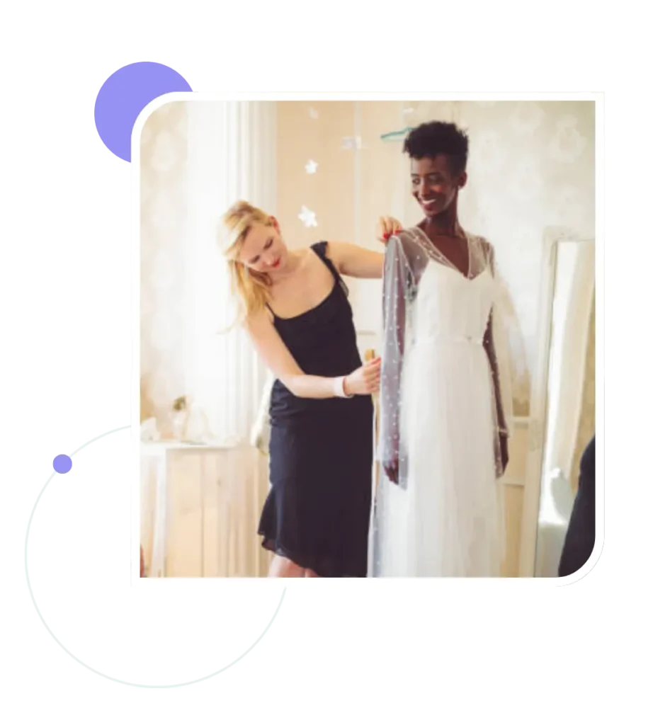 Bridal Shower Planning