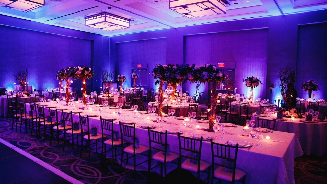 what are 5 c's of event management