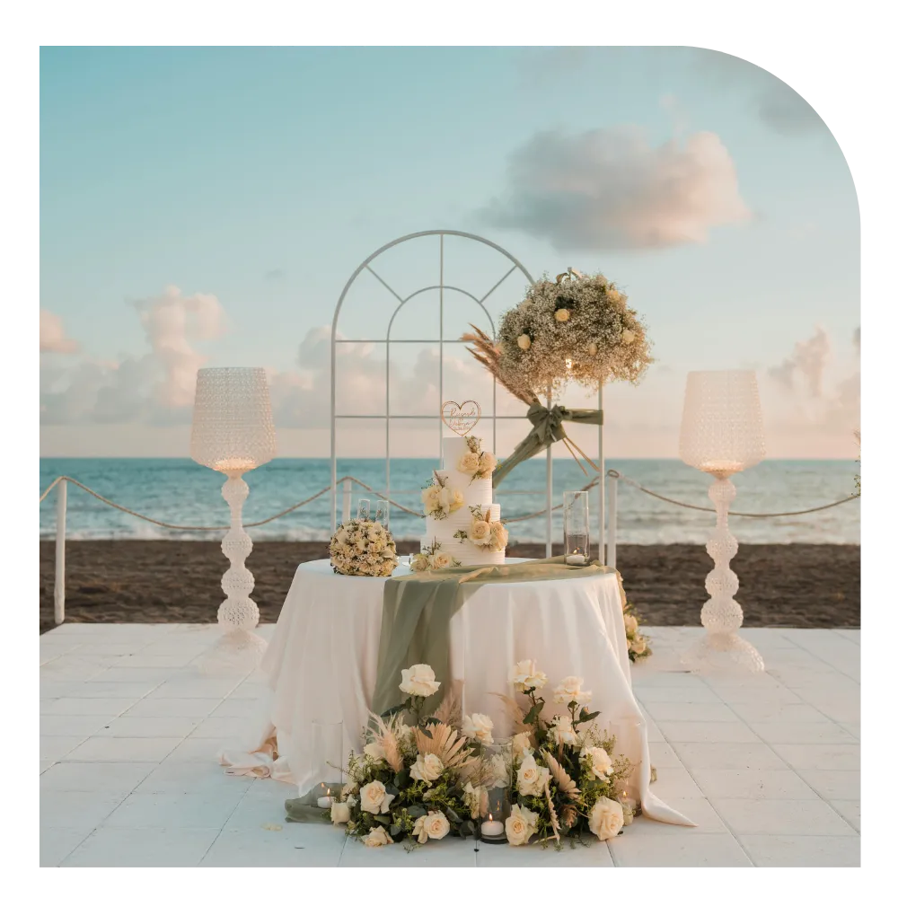 Destination Wedding Planning