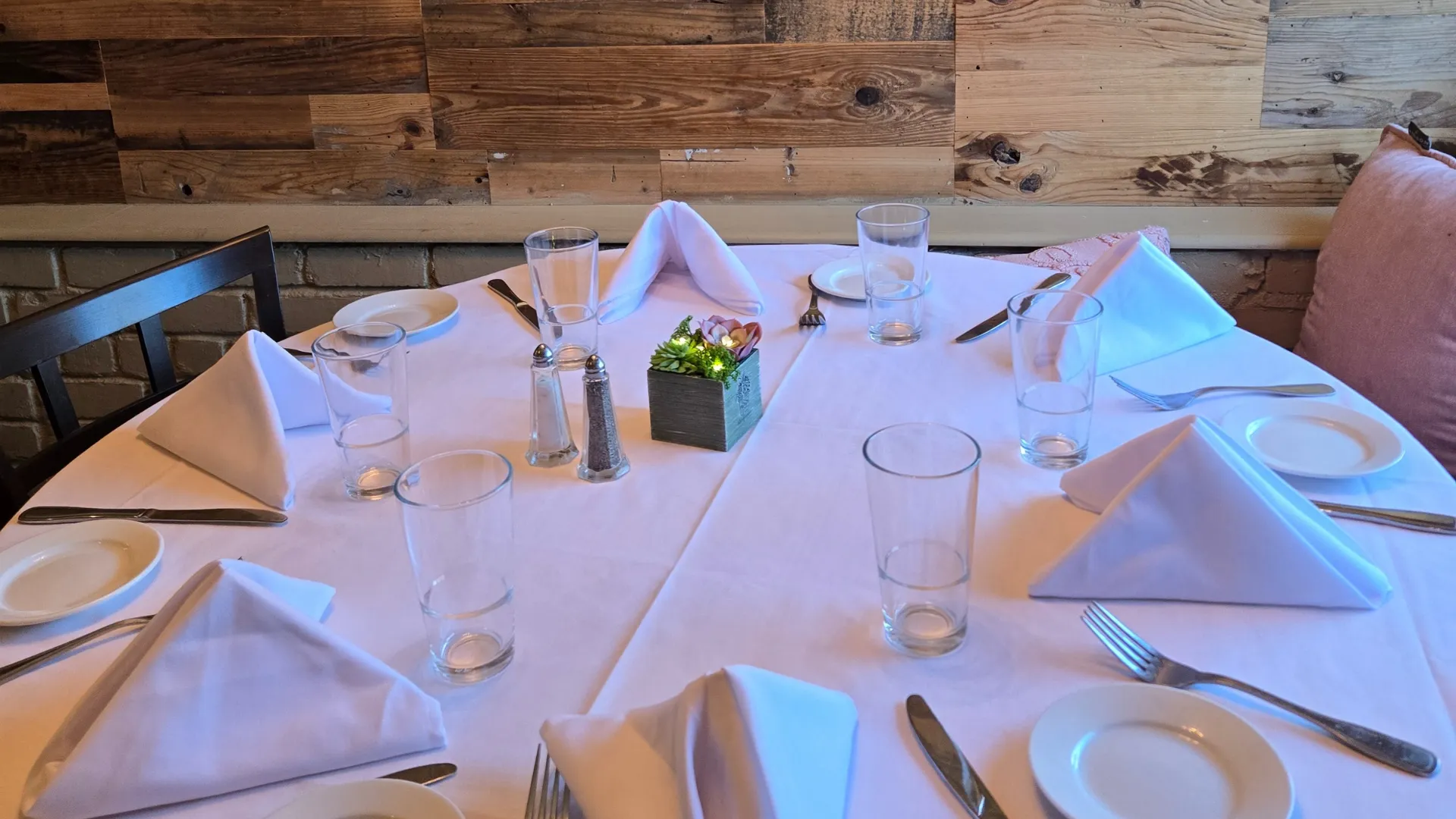 Event Management Services