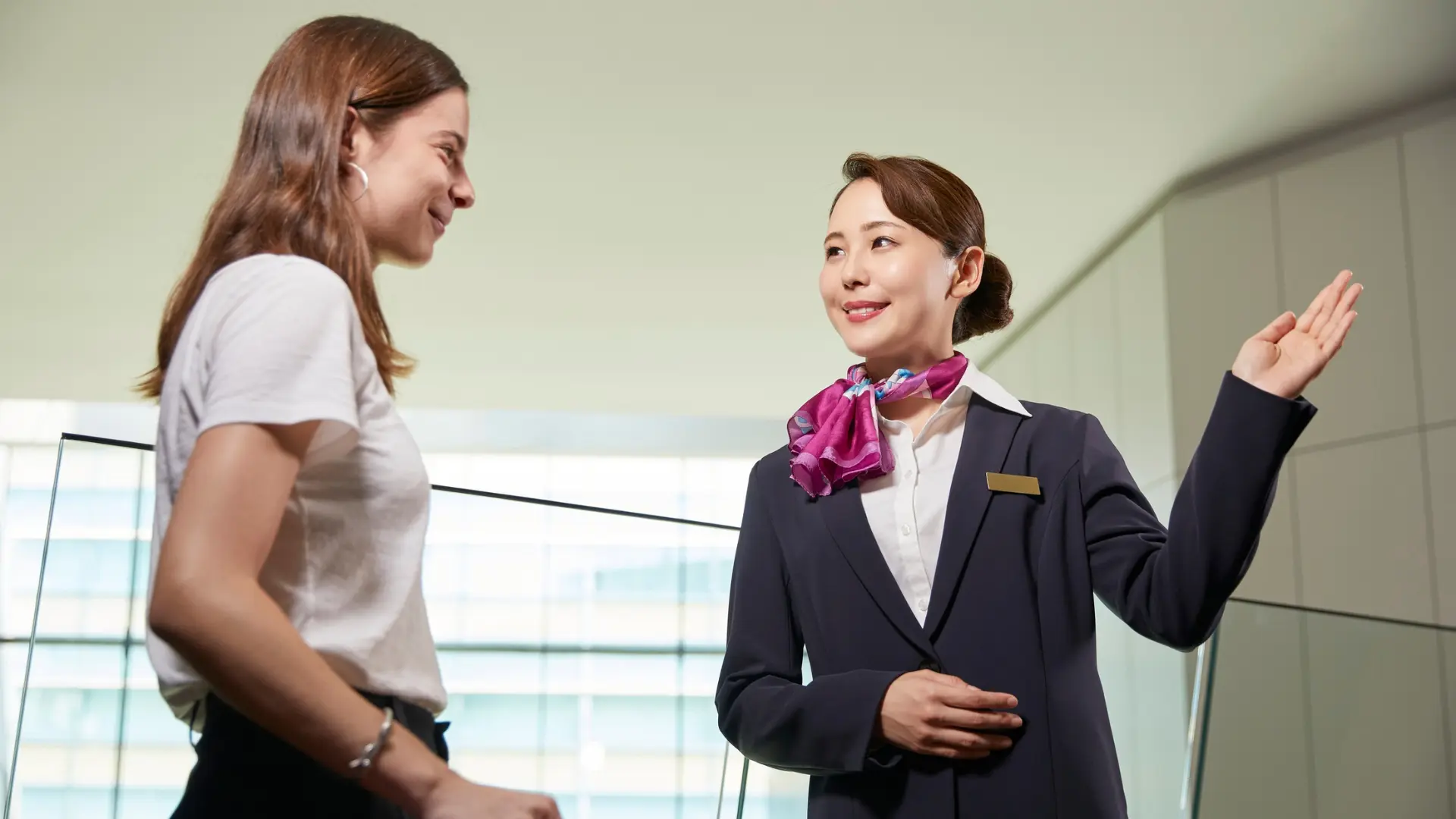 Event Staffing Services 1