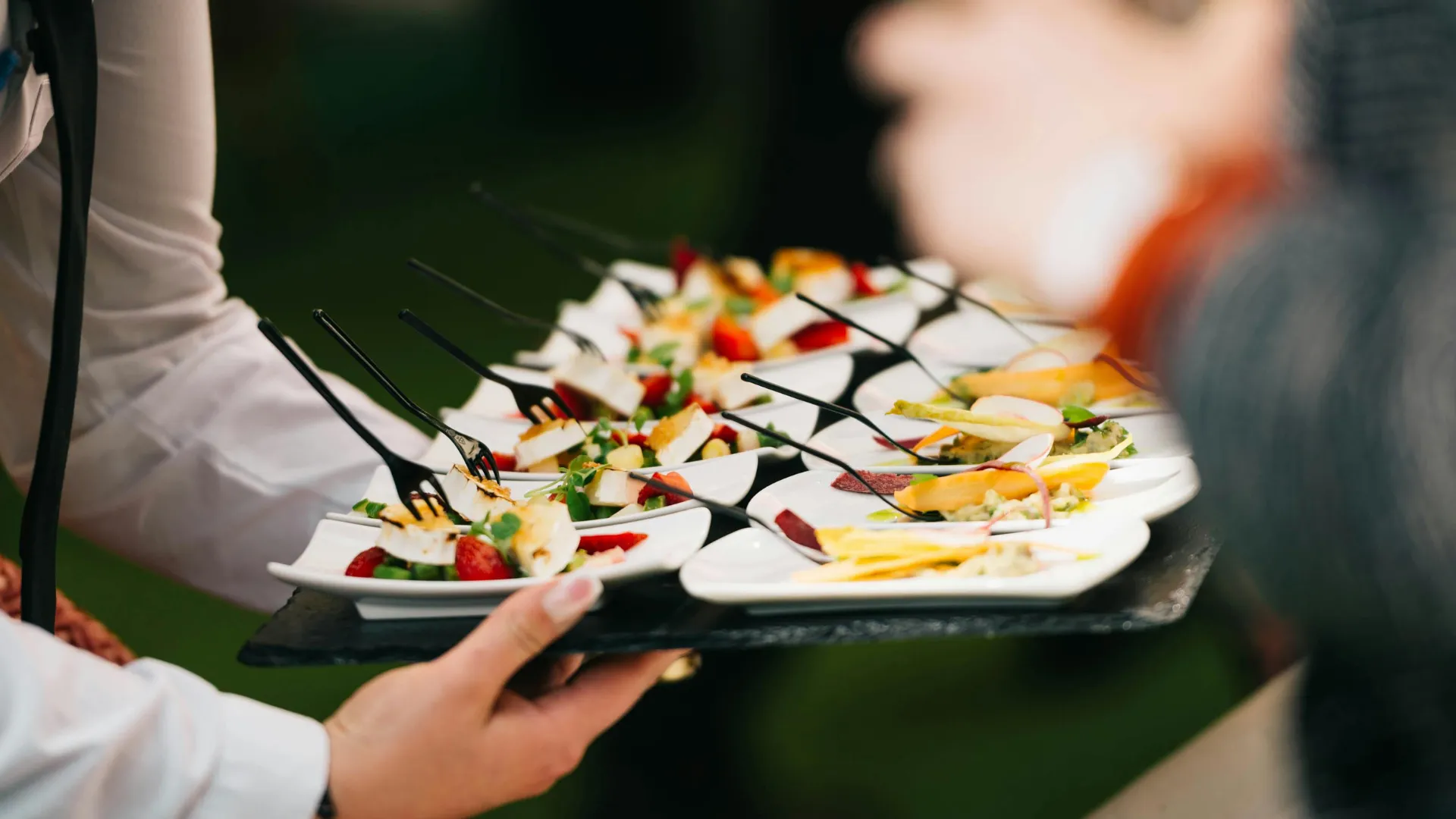 Event Staffing Services