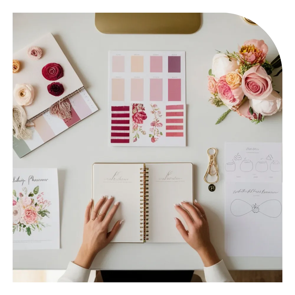 Wedding Budget Planning