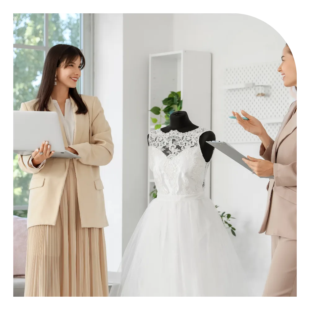 Wedding Day Coordination