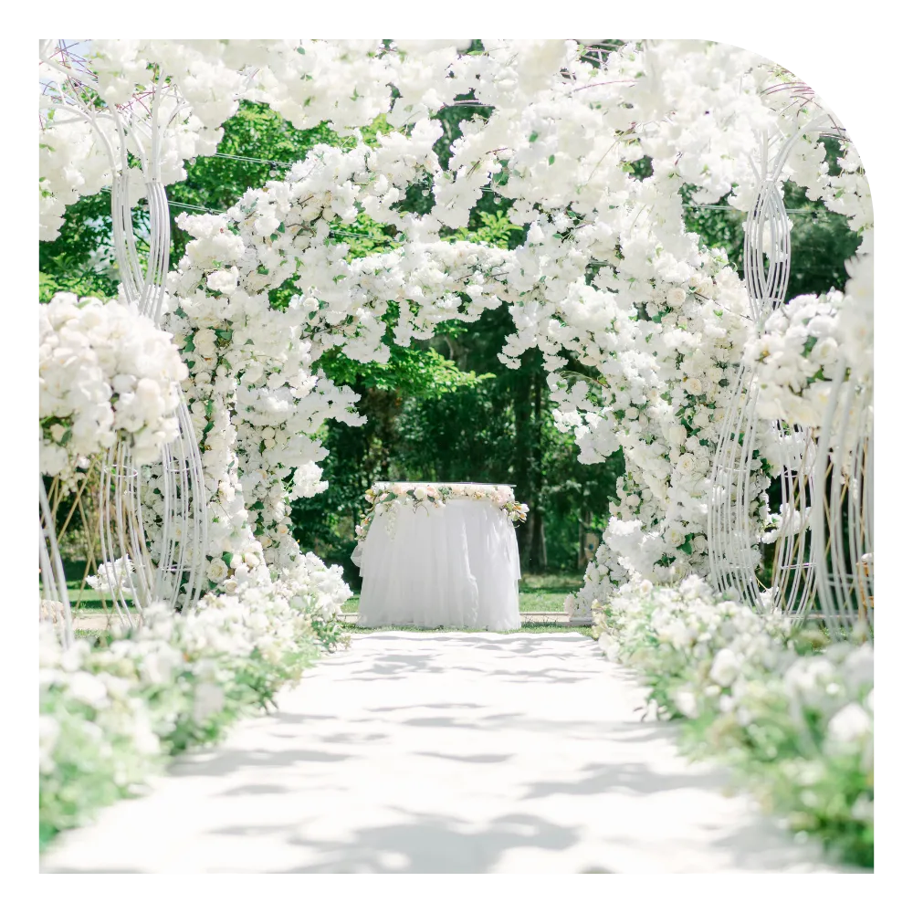 Wedding Planning Services